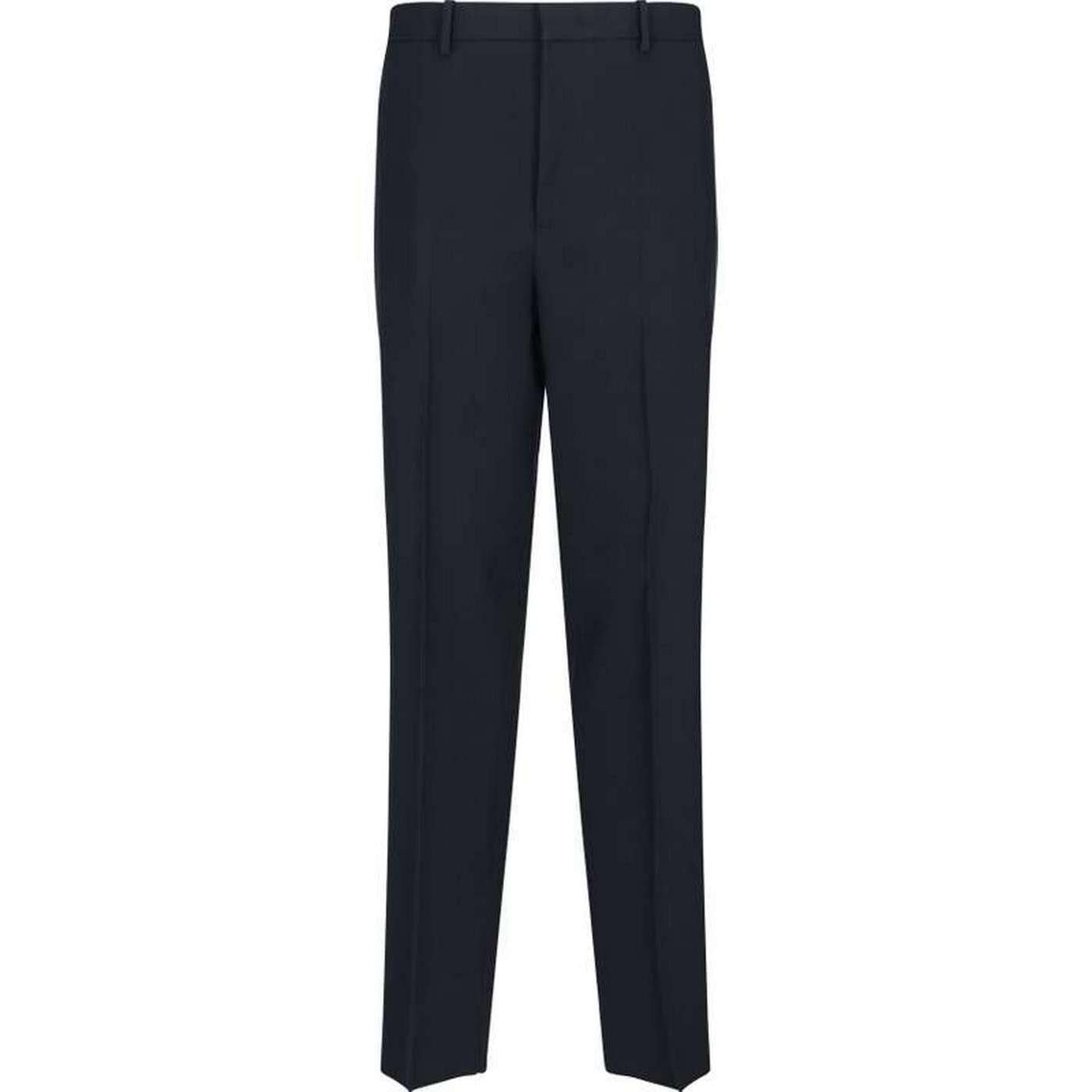 Pantalon B 02 Regular Aw - 001 Sample - Homme