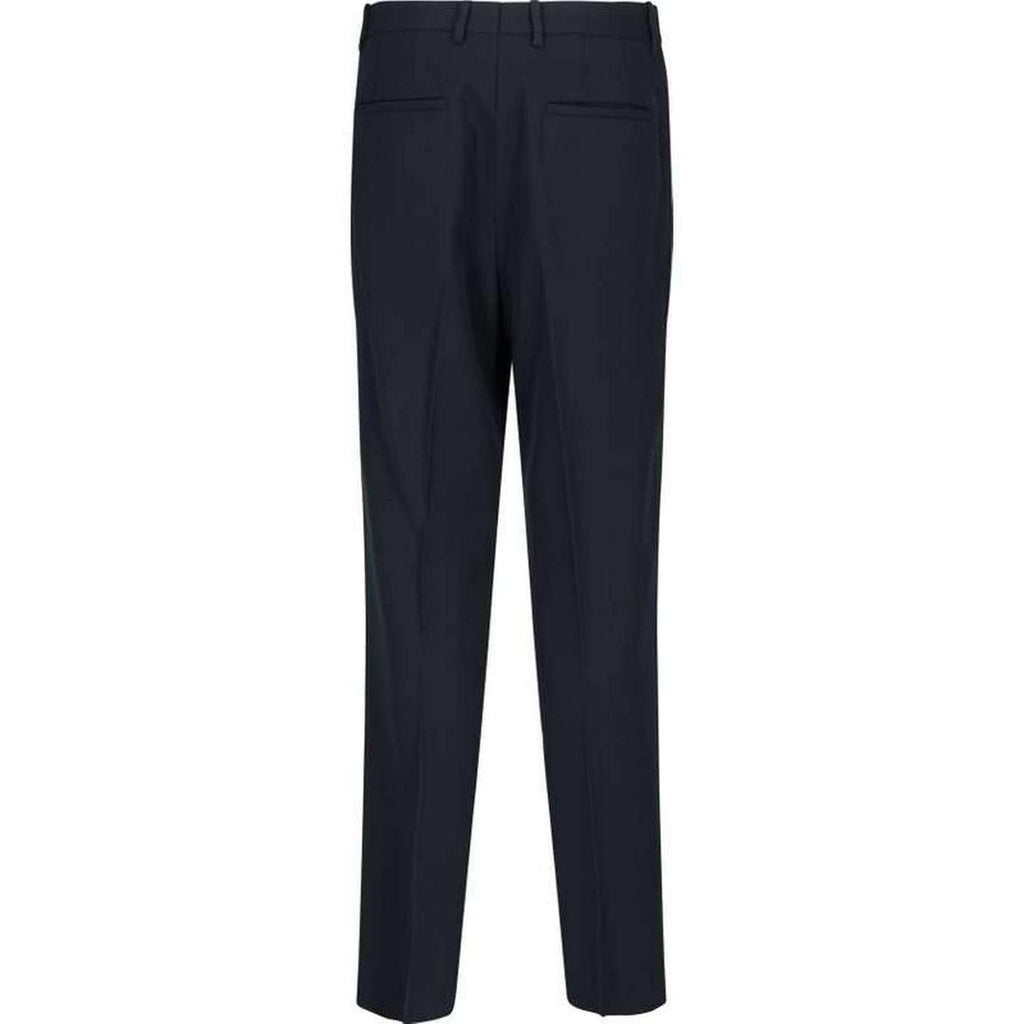 Pantalon B 02 Regular Aw - 001 Sample - Homme
