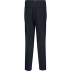 Pantalon B 02 Regular Aw - 001 Sample - Homme