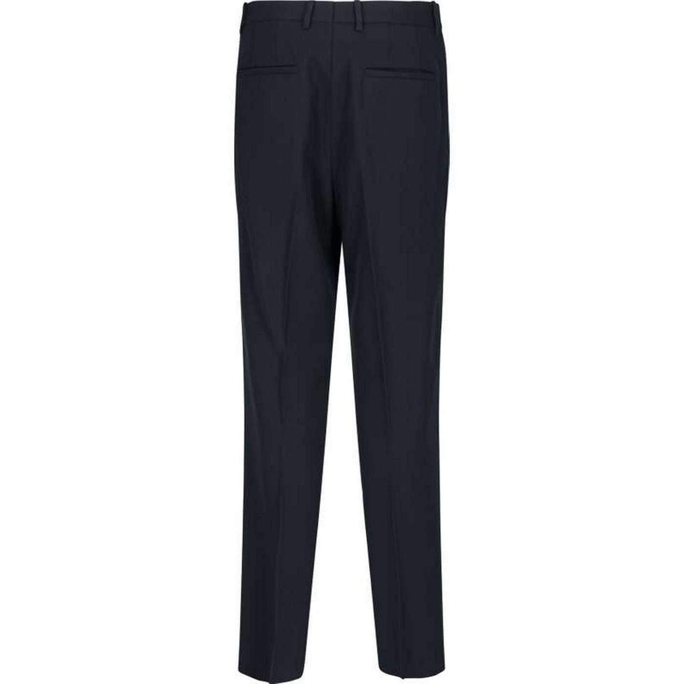 Pantalon B 02 Regular Aw - 001 Sample - Homme