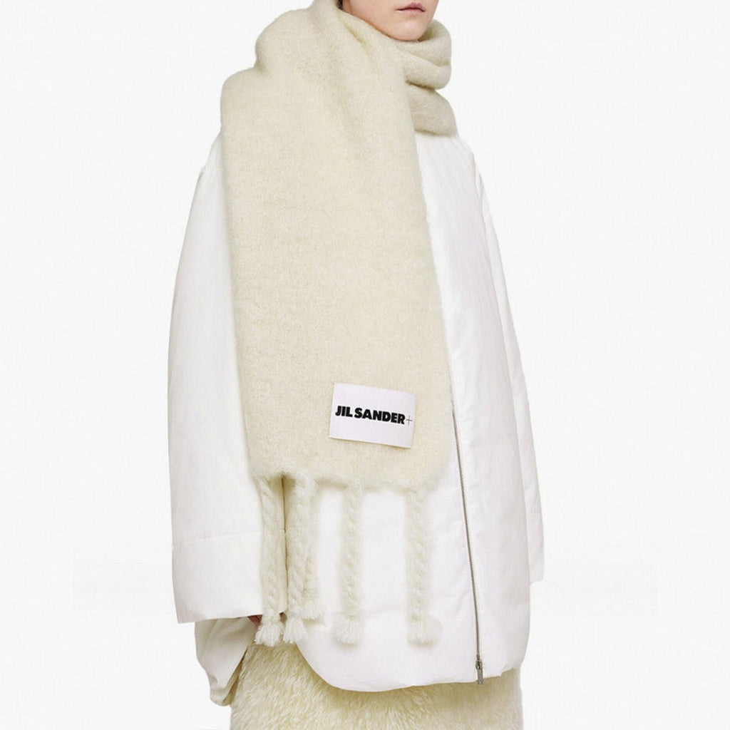 Foulard - Open White - Homme