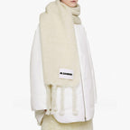 Foulard - Open White - Homme
