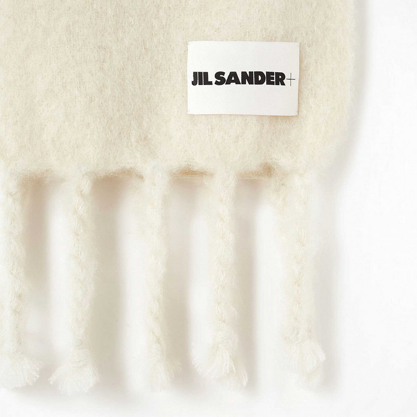 Foulard - Open White - Homme