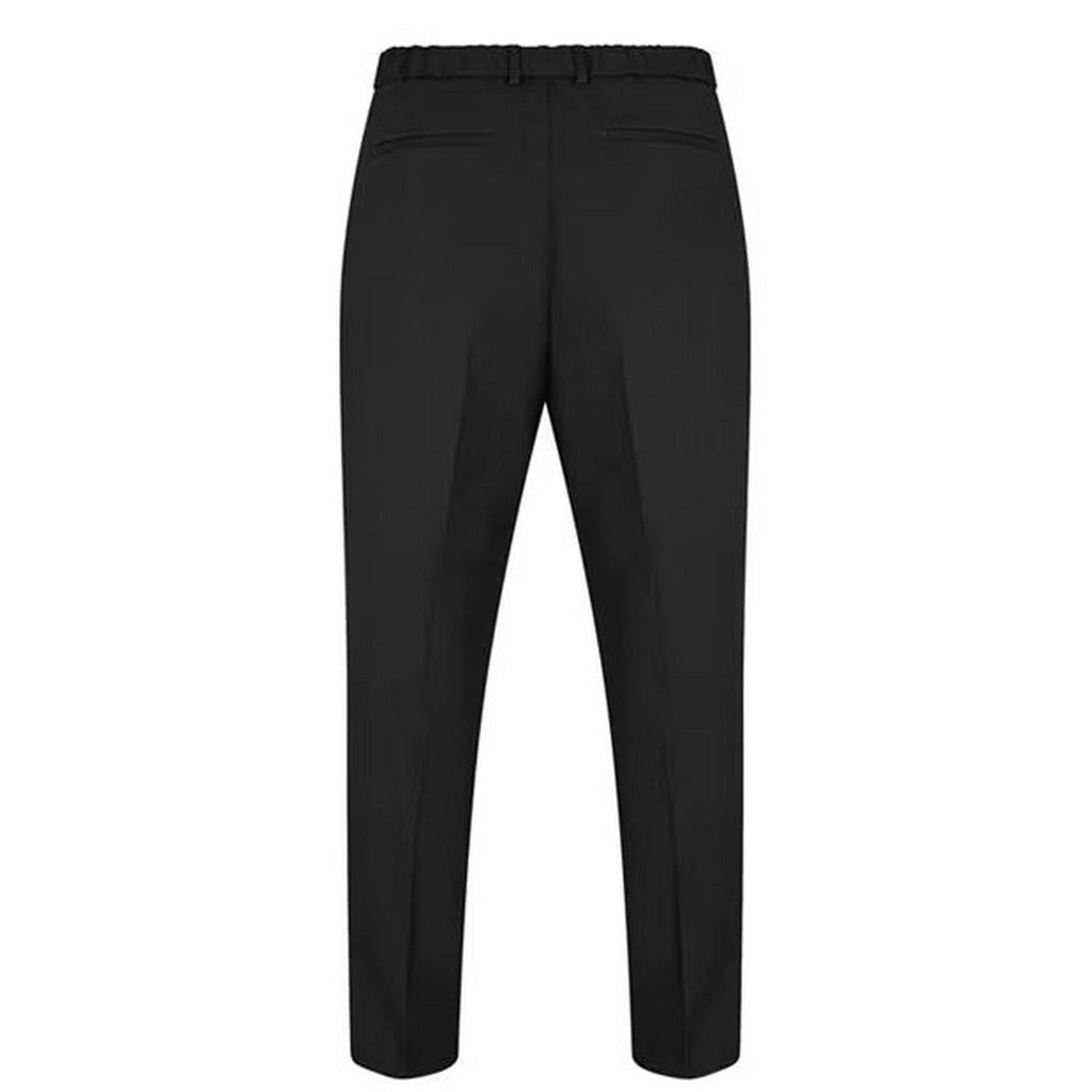 Pantalon B 01 Slim Aw 17 - 001 Sample - Homme