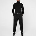 Pantalon B 01 Slim Aw 17 - 001 Sample - Homme
