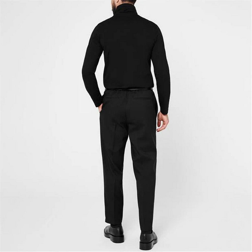 Pantalon B 01 Slim Aw 17 - 001 Sample - Homme