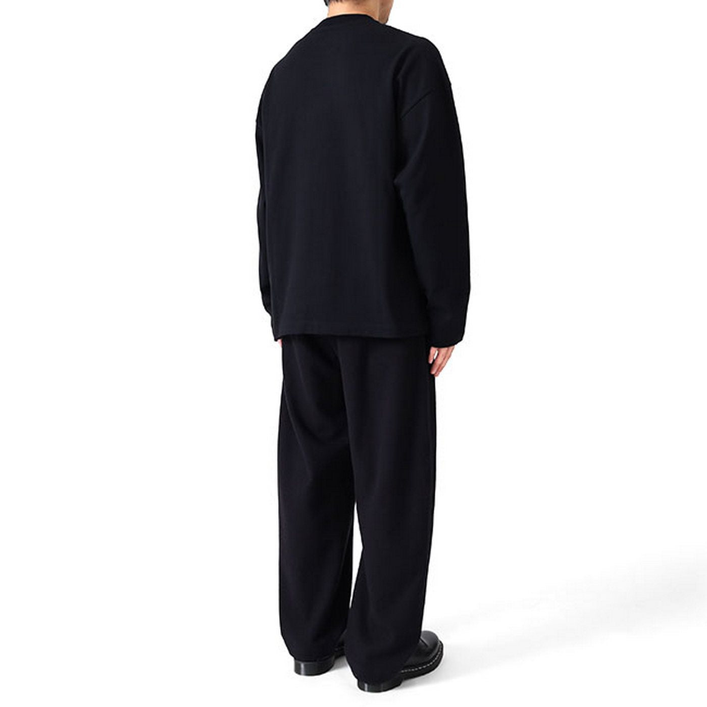Pantalon C 01 Aw 18 - 001 Sample - Homme