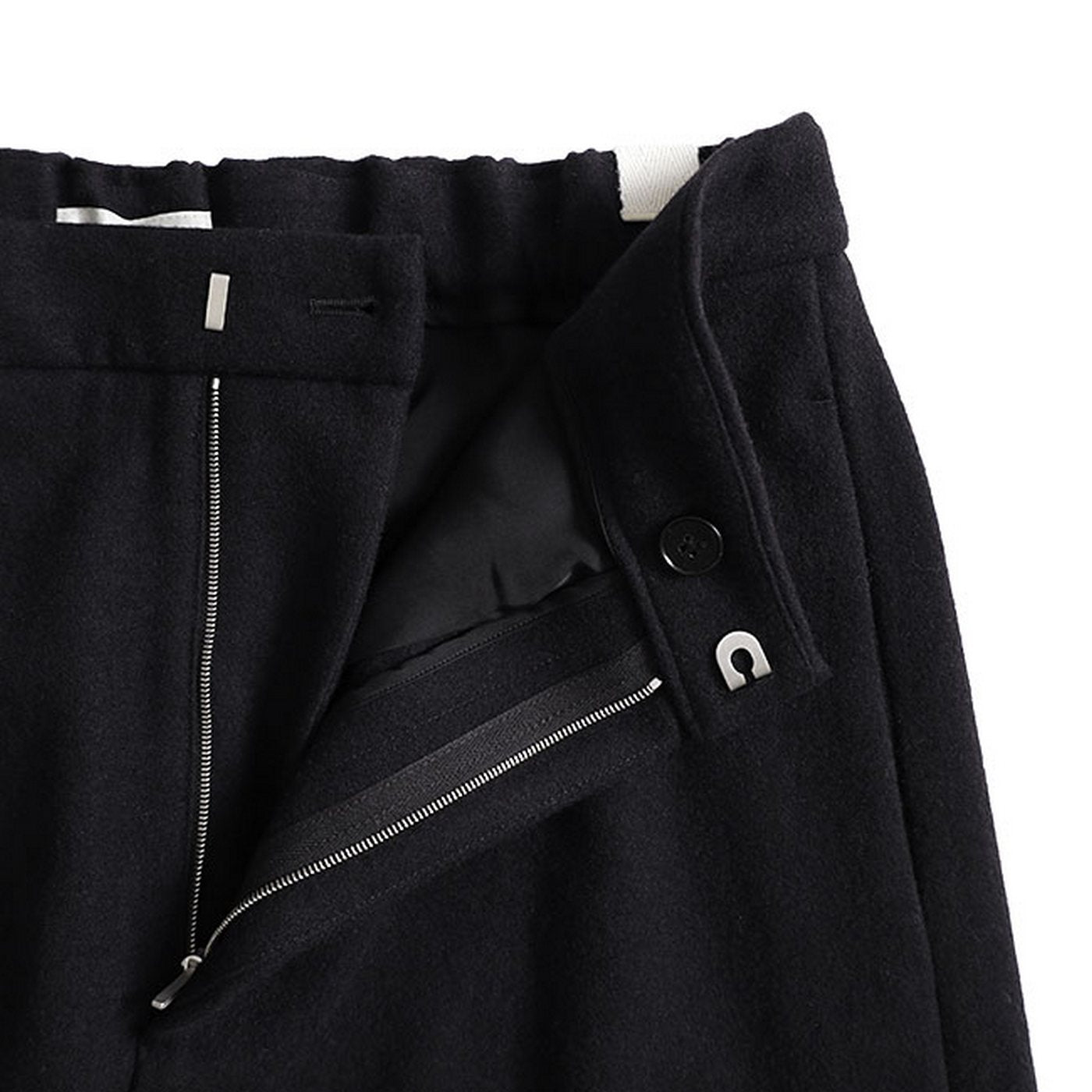 Pantalon C 01 Aw 18 - 001 Sample - Homme