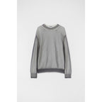 Chandail Hood - Silver - Homme