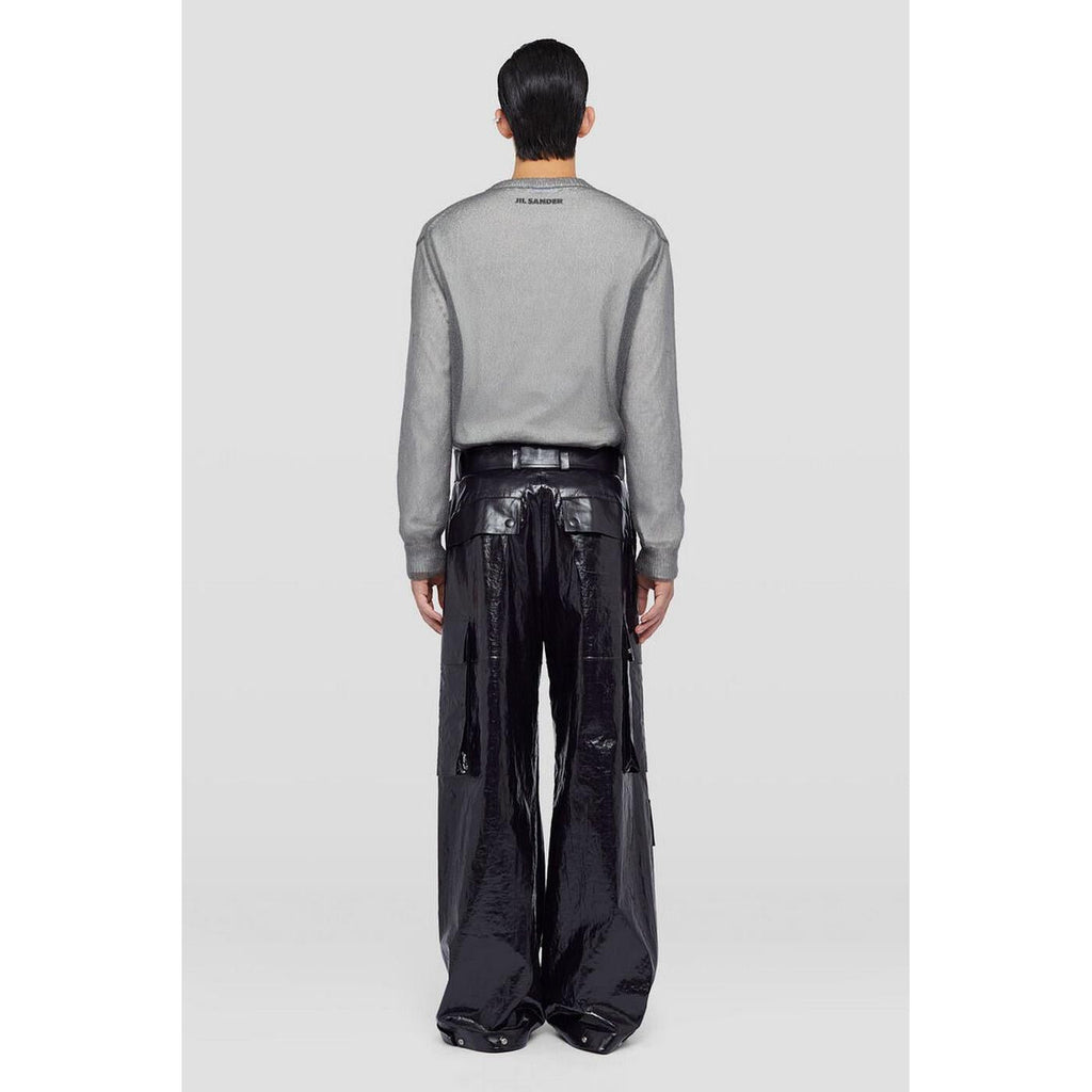 Chandail Hood - Silver - Homme