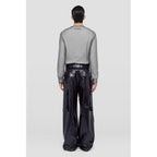 Chandail Hood - Silver - Homme