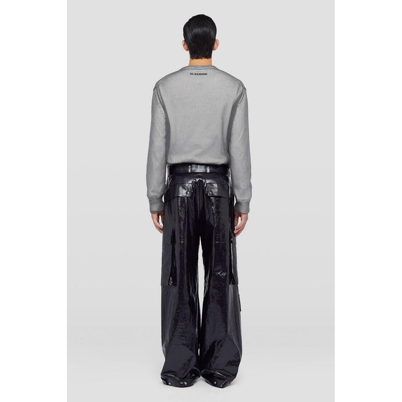Chandail Hood - Silver - Homme