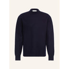 Chandail Hood - Dark Blue - Homme
