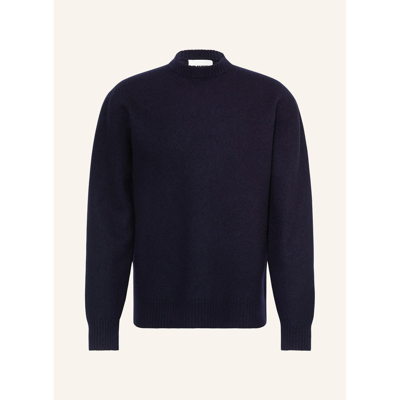 Chandail Hood - Dark Blue - Homme