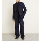 Chandail Hood - Dark Blue - Homme