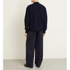 Chandail Hood - Dark Blue - Homme