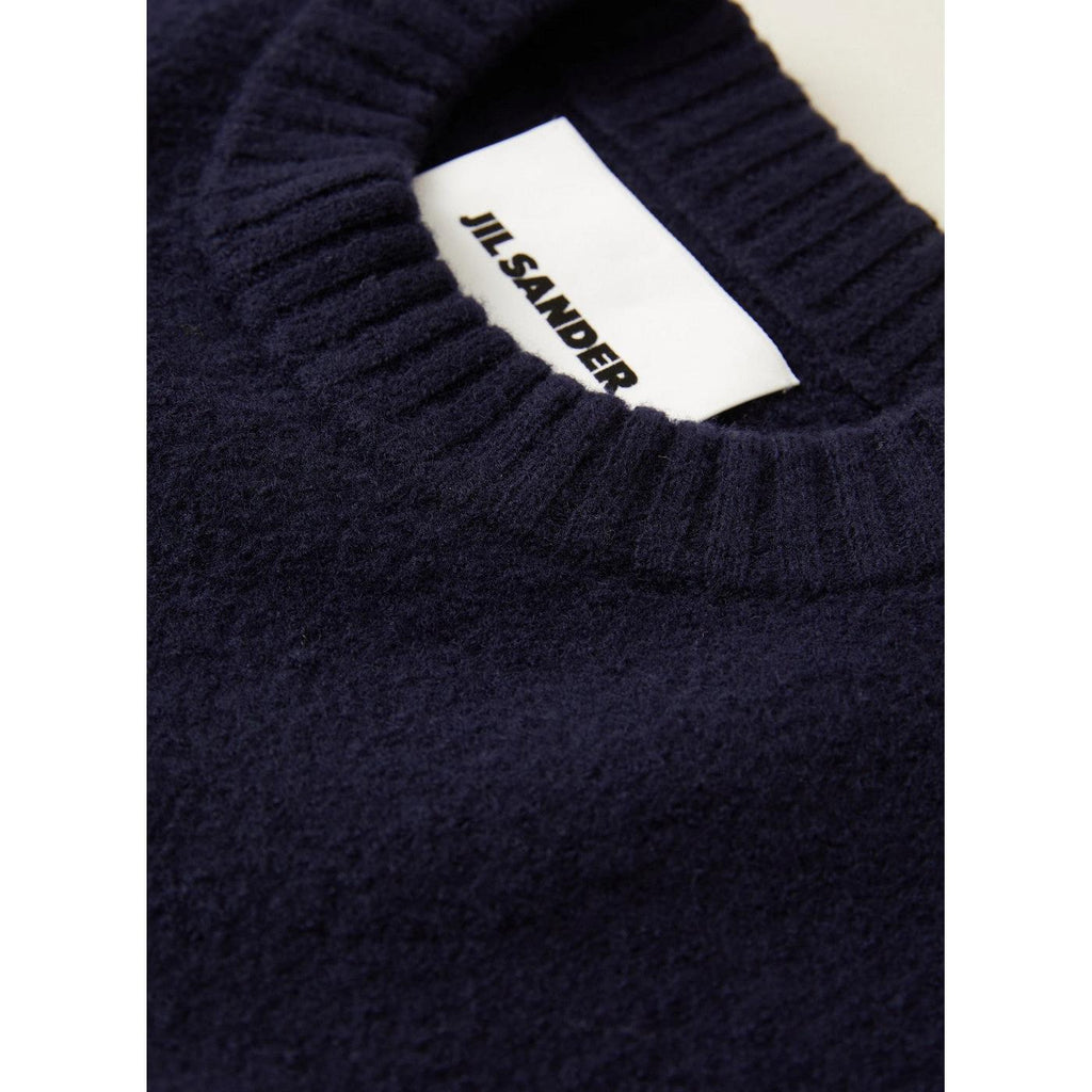 Chandail Hood - Dark Blue - Homme