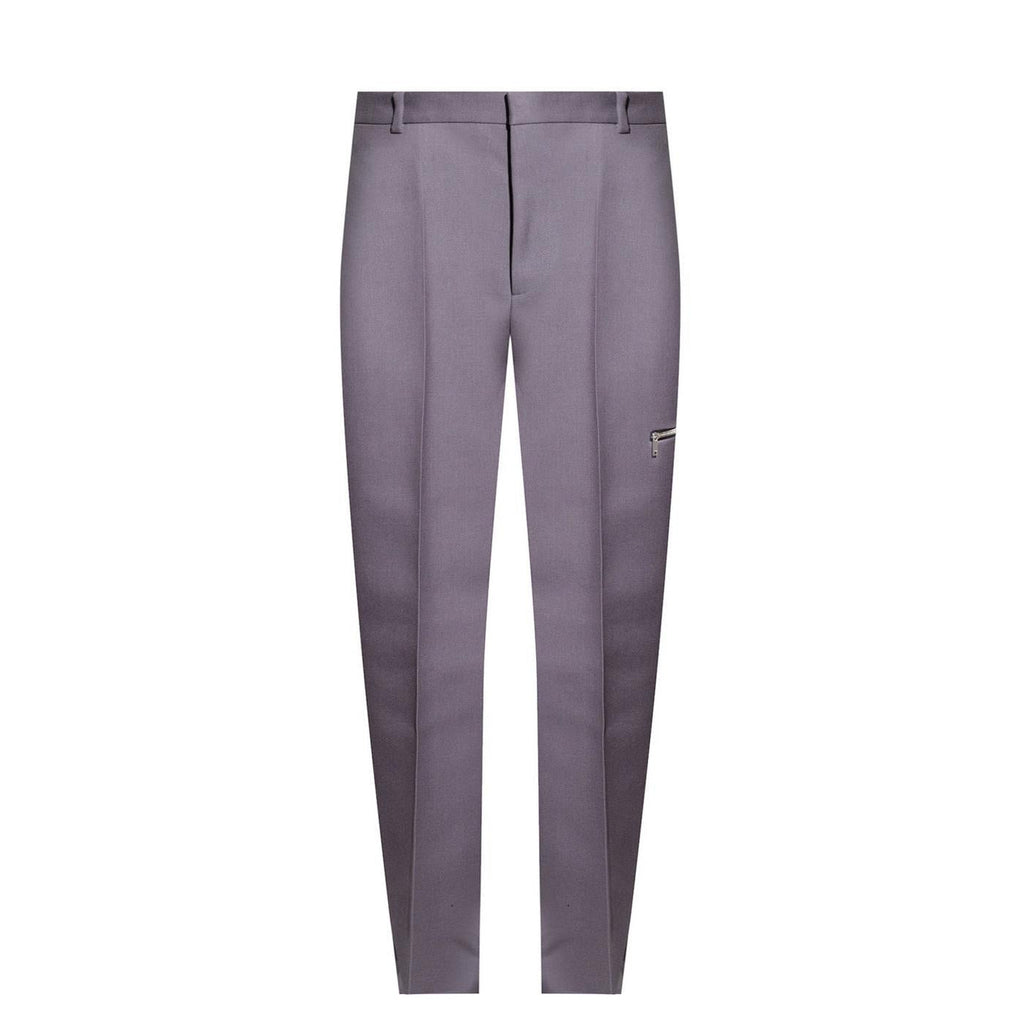 Pantalon D 02 Aw 17 - 001 Sample - Homme