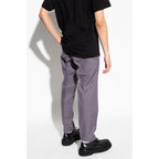 Pantalon D 02 Aw 17 - 001 Sample - Homme