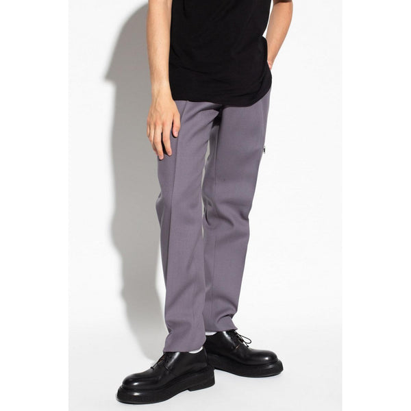 Pantalon D 02 Aw 17 - 001 Sample - Homme