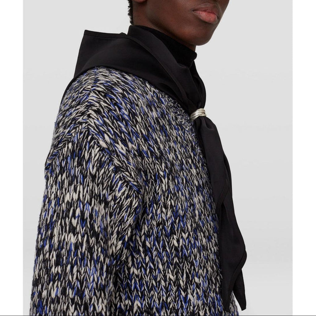 Générique Hood D 01 - 206 Sample - Homme