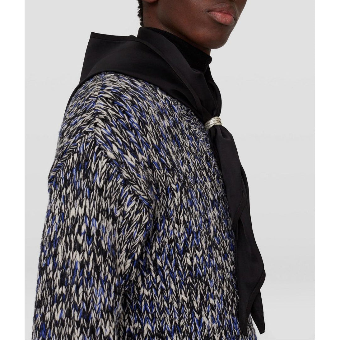 Générique Hood D 01 - 206 Sample - Homme