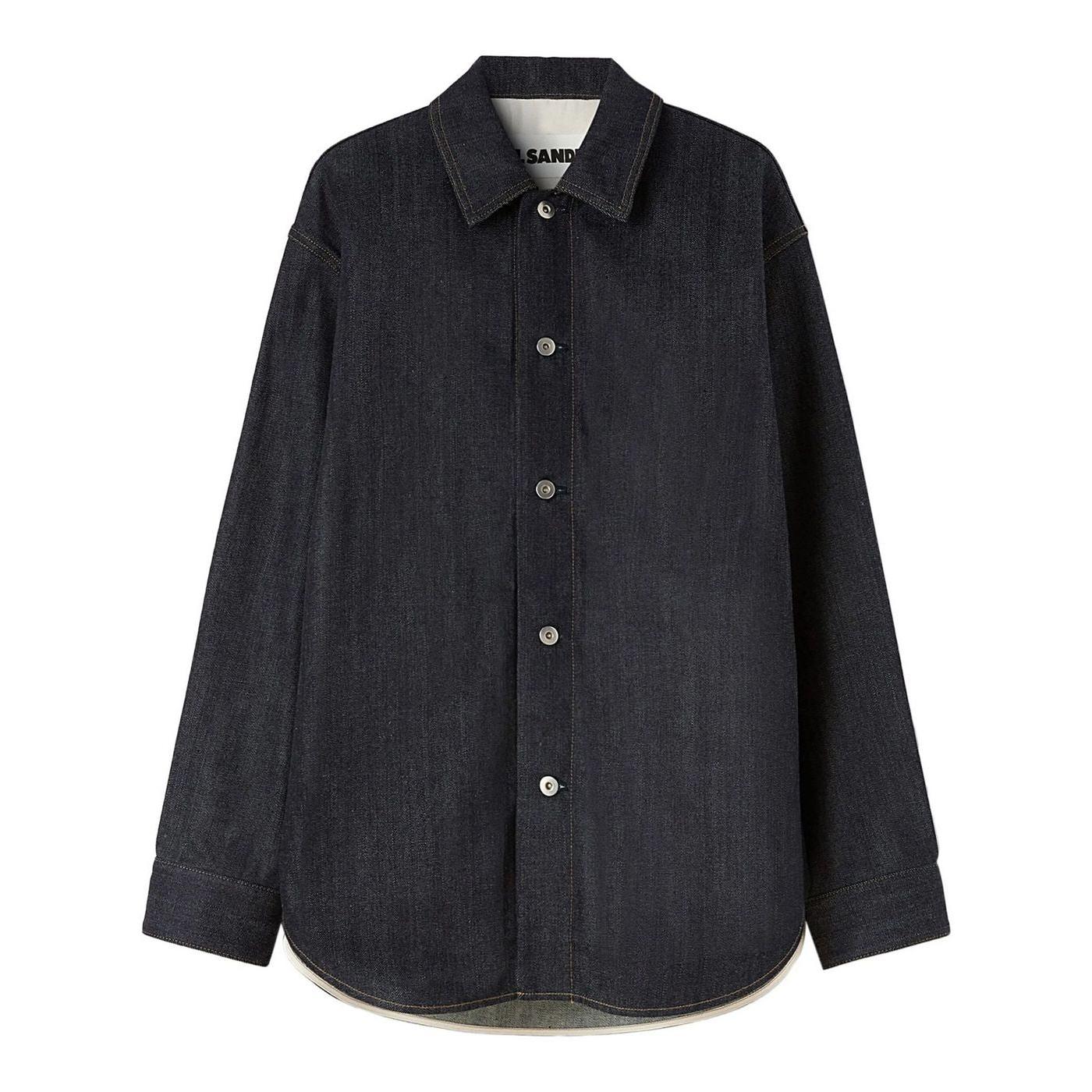 Chemise D 04 - 653 Sample - Homme
