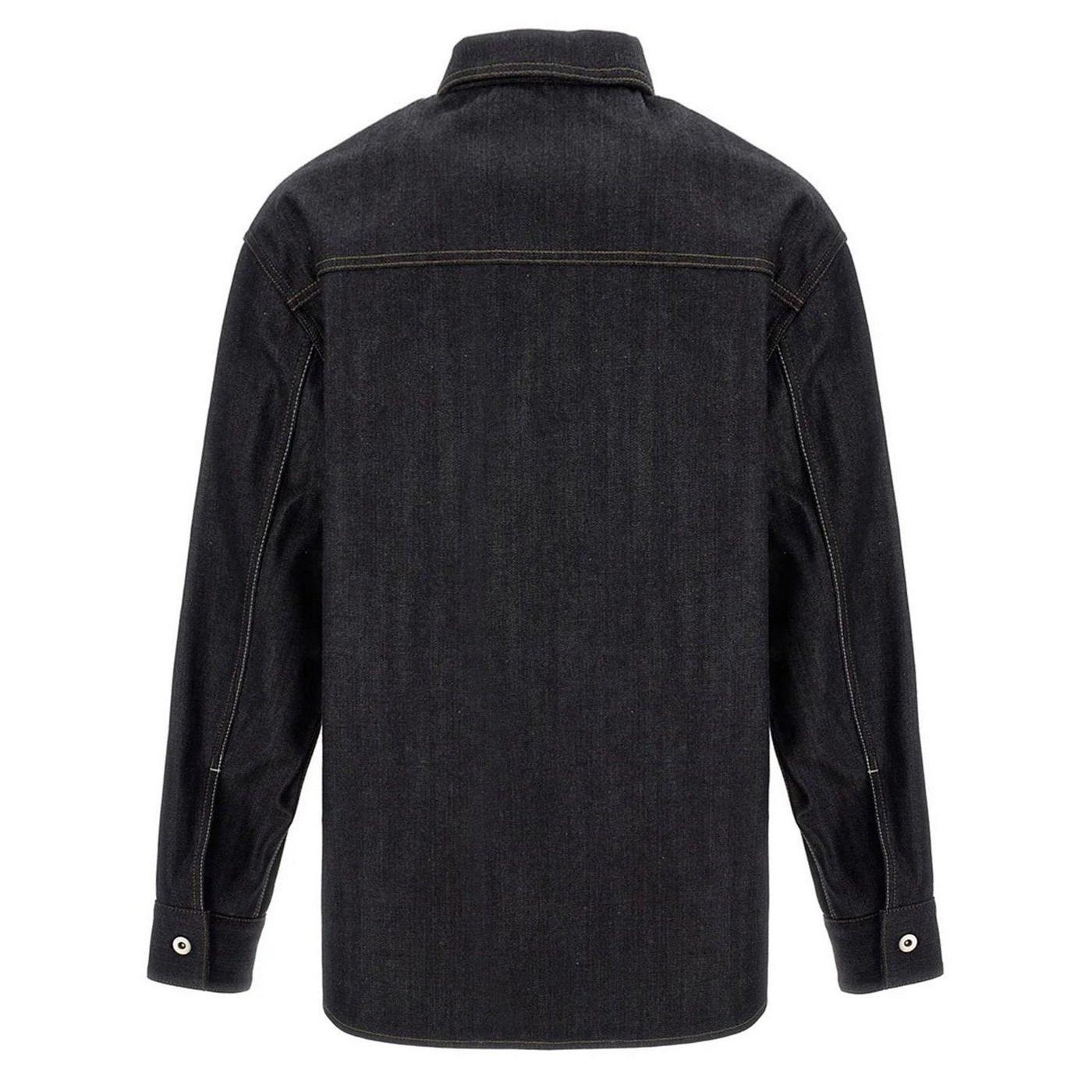 Chemise D 04 - 653 Sample - Homme