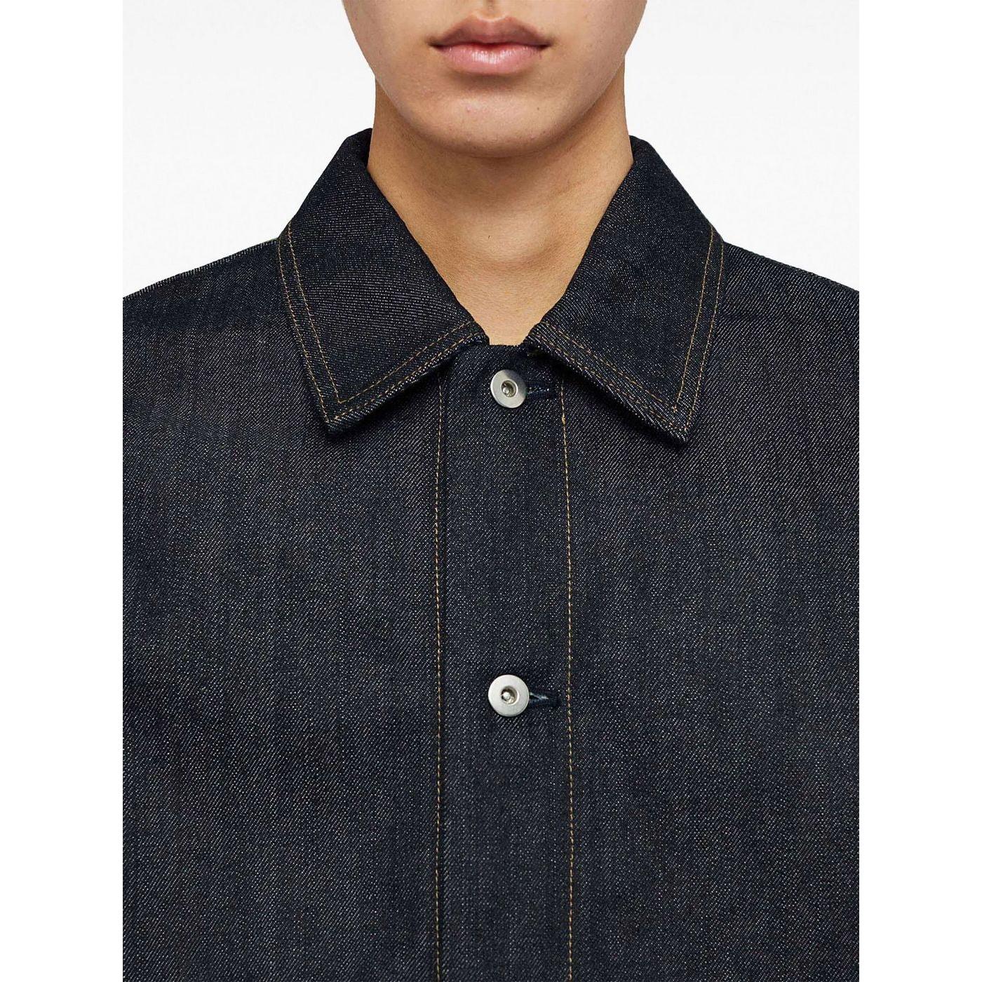 Chemise D 04 - 653 Sample - Homme