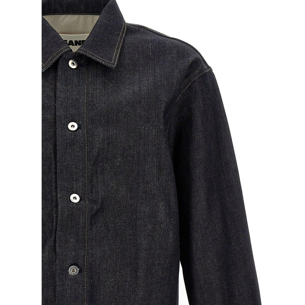 Chemise D 04 - 653 Sample - Homme