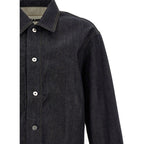Chemise D 04 - 653 Sample - Homme