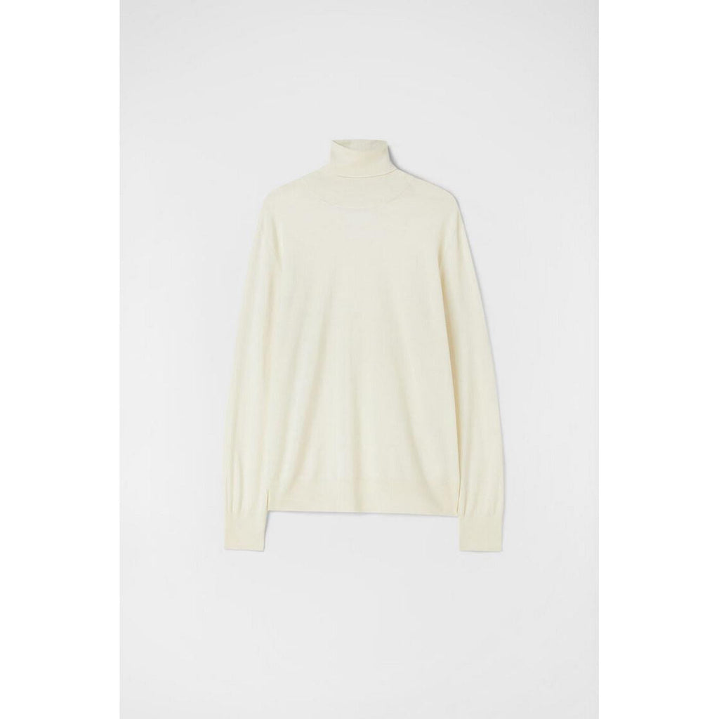 Chandail Hn LS - Natural - Homme