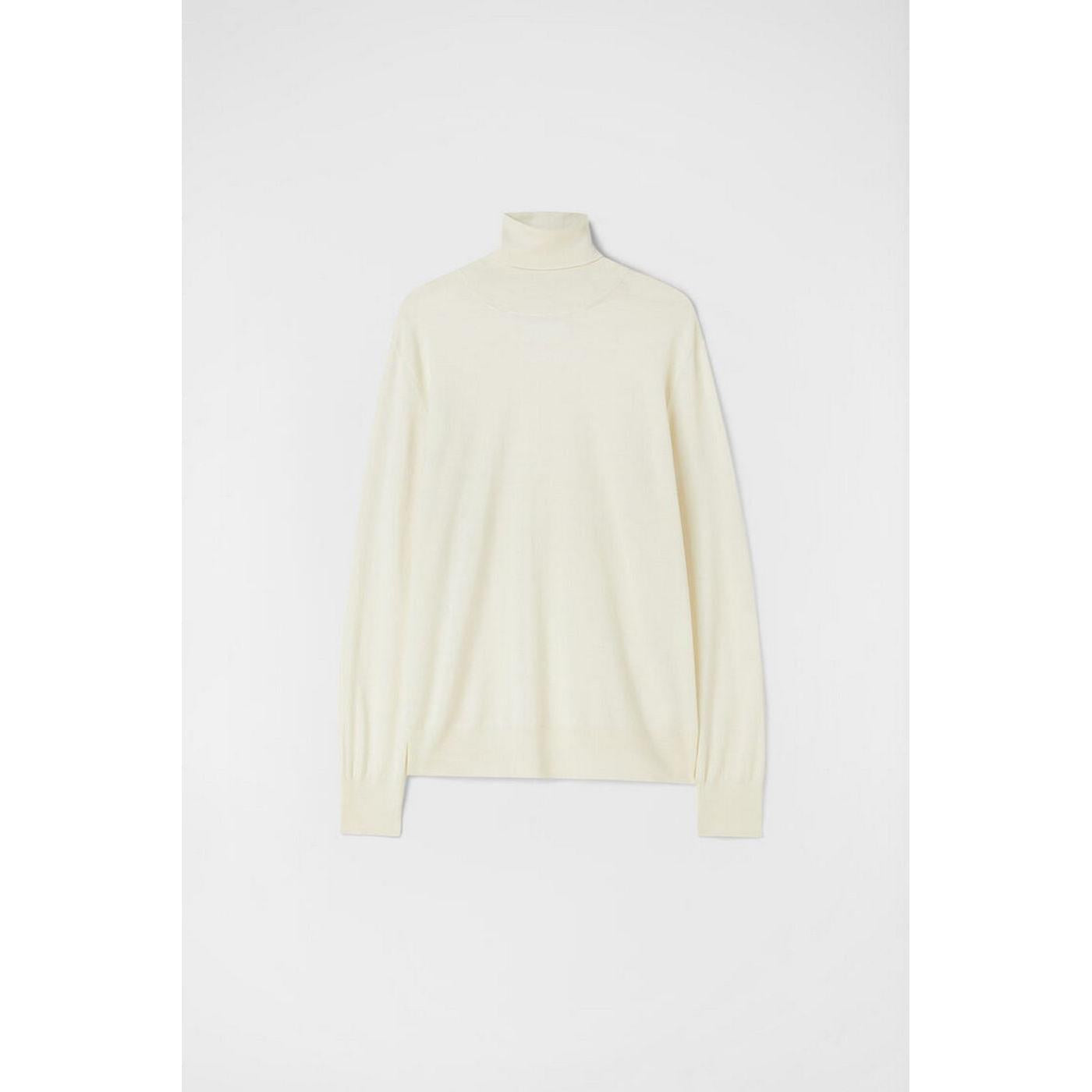 Chandail Hn LS - Natural - Homme