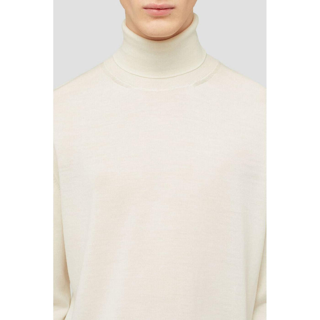 Chandail Hn LS - Natural - Homme