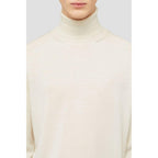 Chandail Hn LS - Natural - Homme