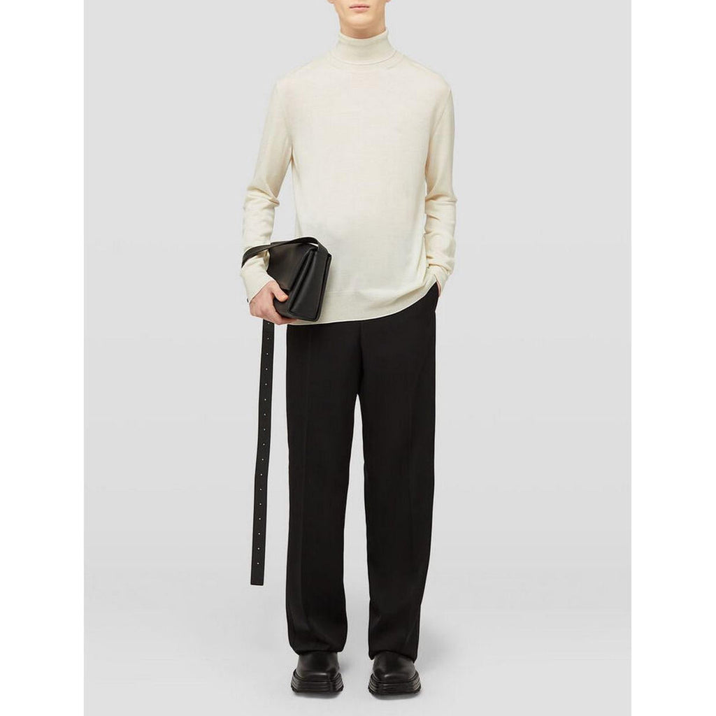 Chandail Hn LS - Natural - Homme