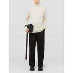 Chandail Hn LS - Natural - Homme