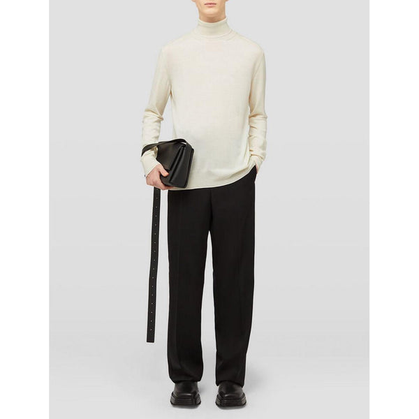 Chandail Hn LS - Natural - Homme