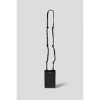 Ceinture Pocket Necklace - Black - Homme