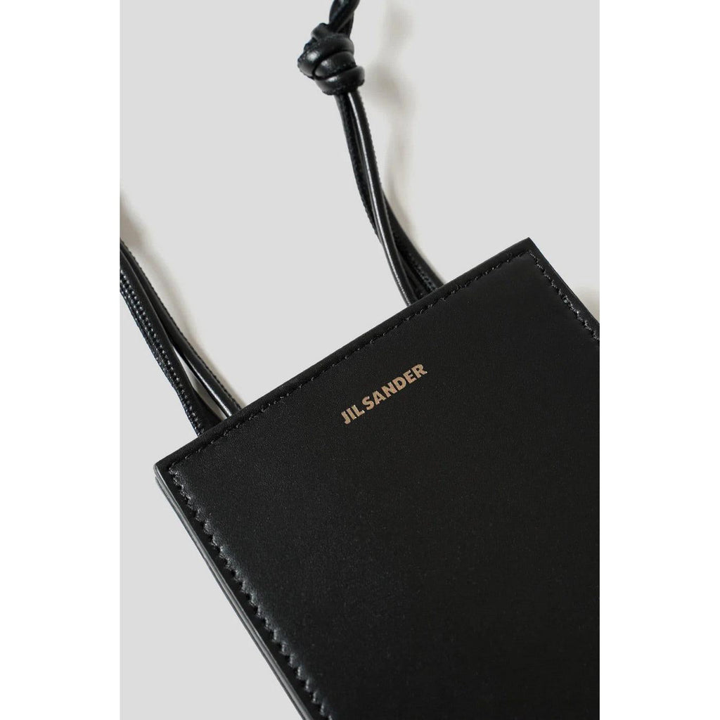 Ceinture Pocket Necklace - Black - Homme