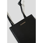 Ceinture Pocket Necklace - Black - Homme
