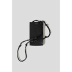 Ceinture Pocket Necklace - Black - Homme