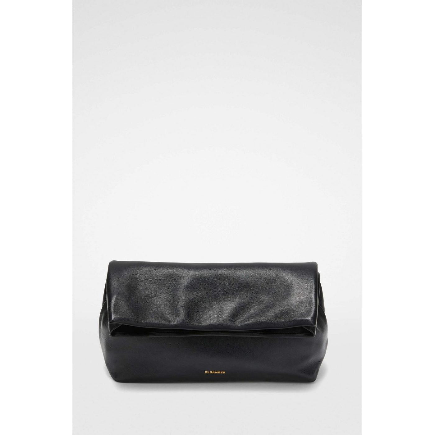Sac À Bandoulière Pocket 24 Hour - Black - Homme