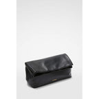 Sac À Bandoulière Pocket 24 Hour - Black - Homme