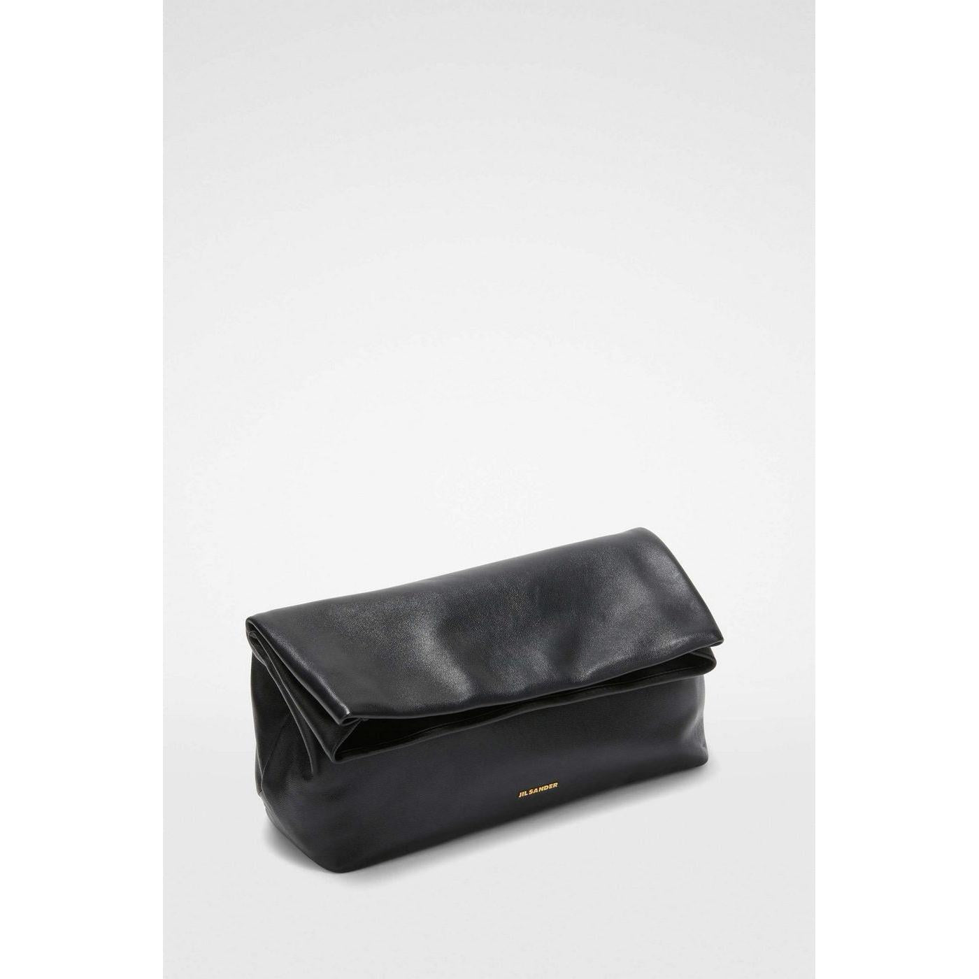 Sac À Bandoulière Pocket 24 Hour - Black - Homme