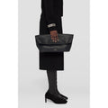 Sac À Bandoulière Pocket 24 Hour - Black - Homme