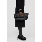 Sac À Bandoulière Pocket 24 Hour - Black - Homme