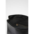 Sac À Bandoulière Pocket 24 Hour - Black - Homme