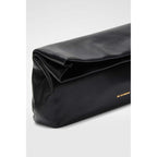 Sac À Bandoulière Pocket 24 Hour - Black - Homme