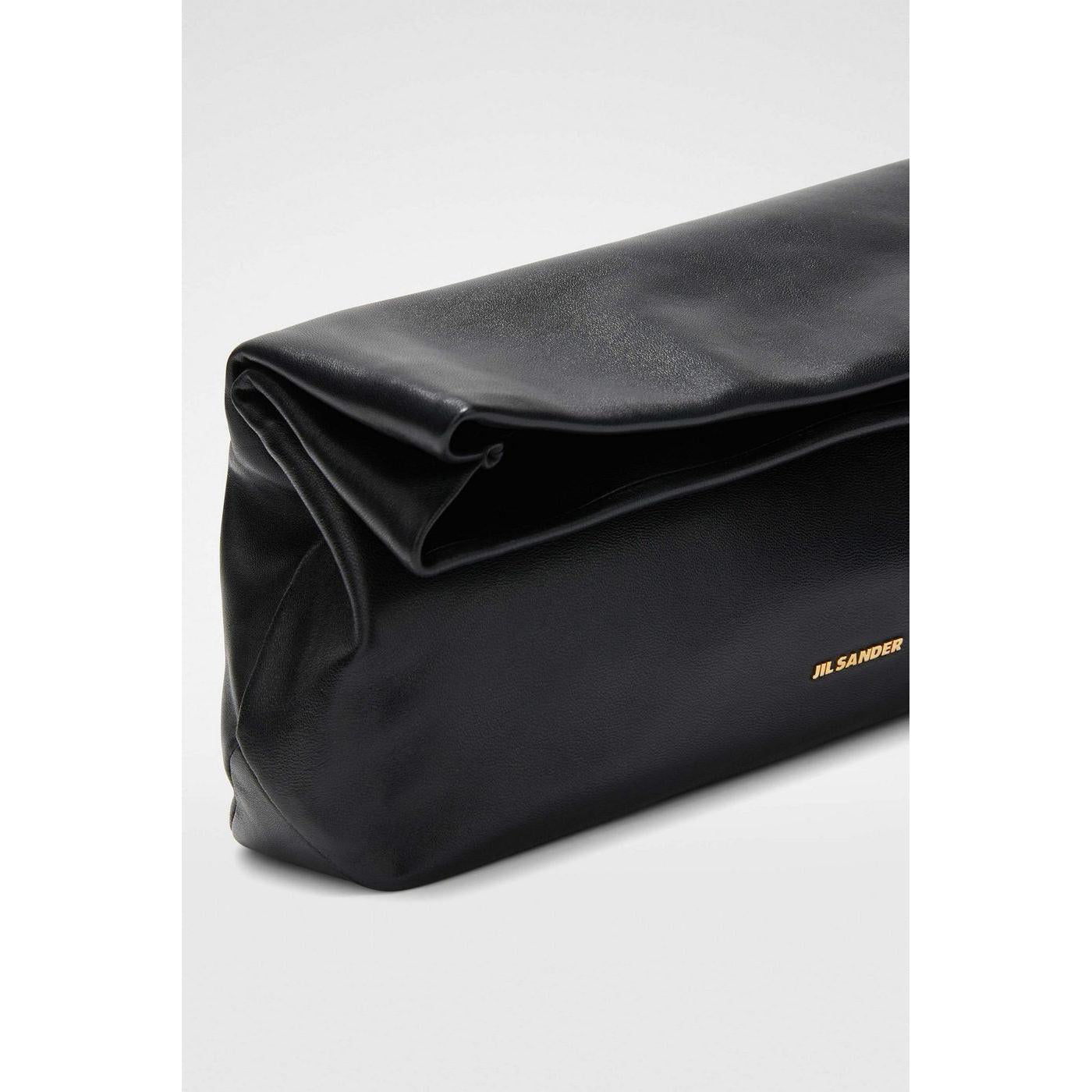 Sac À Bandoulière Pocket 24 Hour - Black - Homme